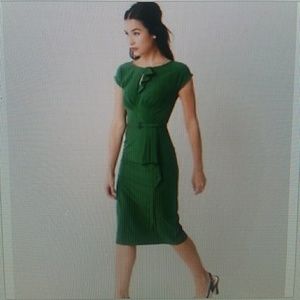 Stop Staring Timeless Dress